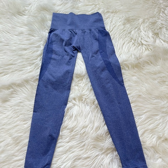 NVGTN Women's High-Waisted Leggings - Picture 6 of 8